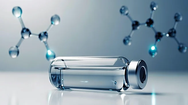 FDA Approves LANGLARA as Interchangeable Biosimilar for Diabetes Treatment