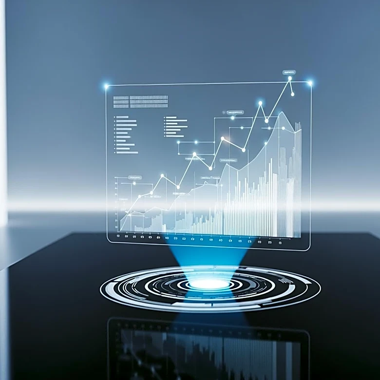 Palantir Technologies Reports Significant Revenue Growth and Raises 2026 Guidance