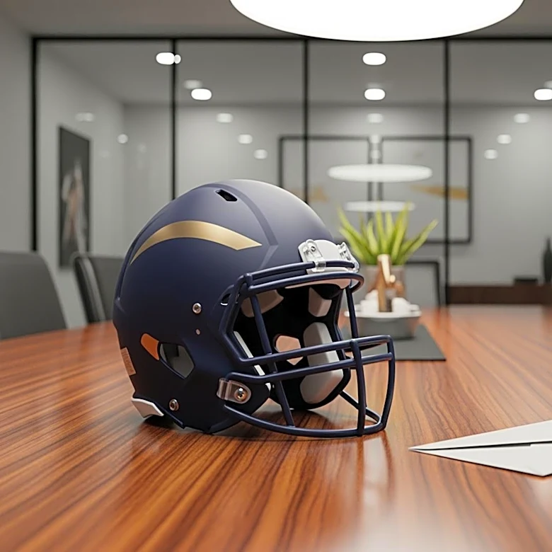 Los Angeles Rams' Secret Meeting with Ty Simpson Revealed Amid Draft Controversy