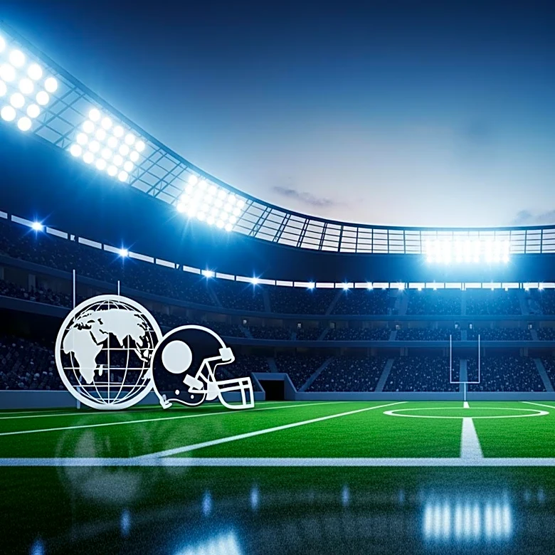 2026 NFL Schedule Highlights Key Matchups and International Games