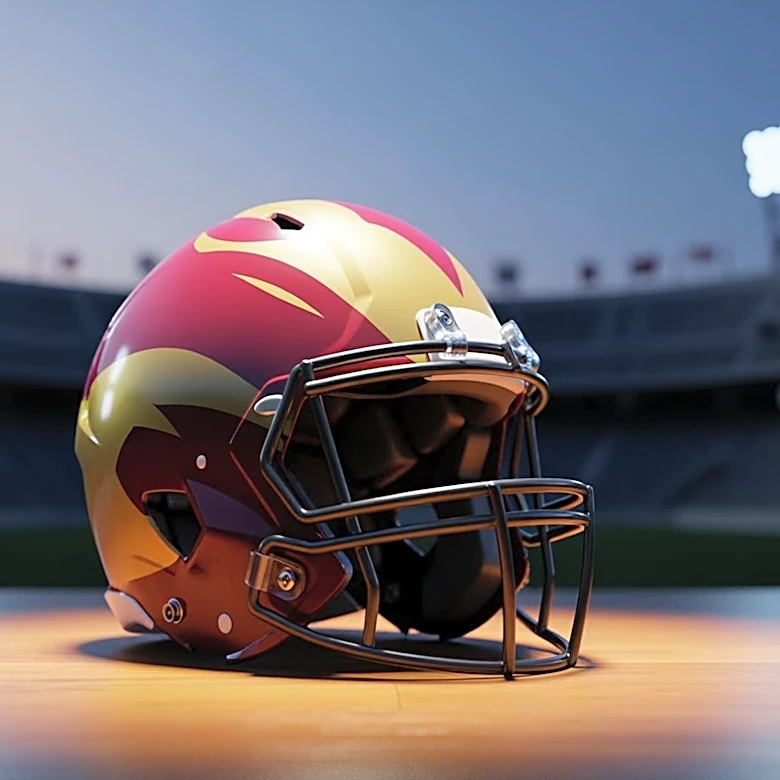 USC Trojans Ranked 11th by Analyst Josh Pate, Eyeing College Football Playoff