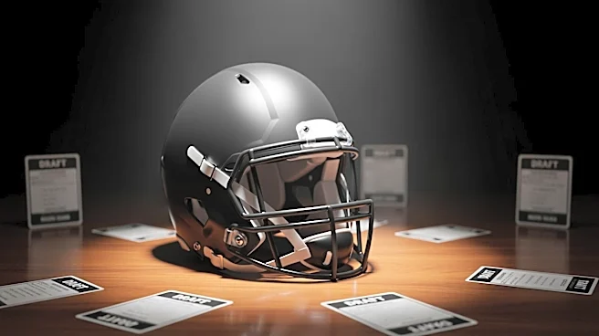 Los Angeles Rams' Late-Round Drafting Strategy Proves Successful