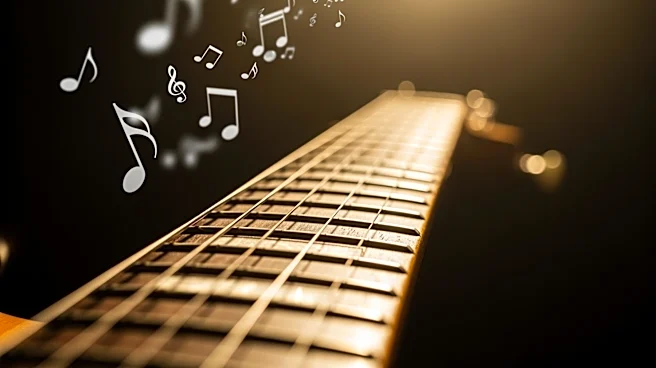 Rolling Stone Releases List of 100 Greatest Guitar Solos, Highlighting Iconic Performances
