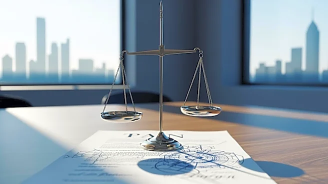 Buchalter Hires Patent Litigator Suparna Datta for LA and SF Offices