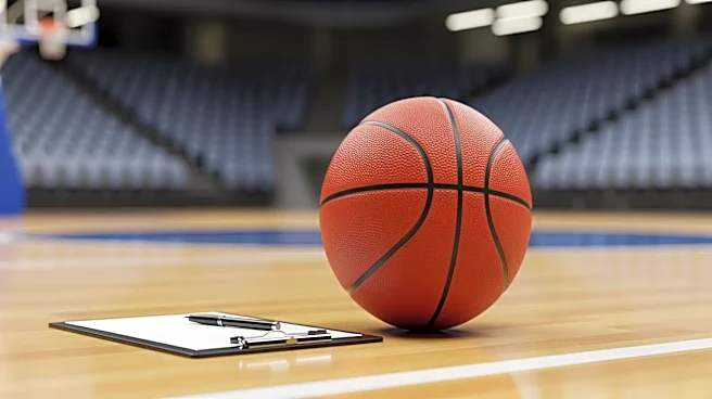 Detroit Pistons Extend Coach JB Bickerstaff's Contract Following Playoff Success