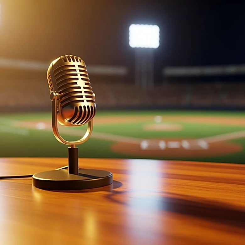 John Sterling, Iconic Voice of the New York Yankees, Passes Away at 87