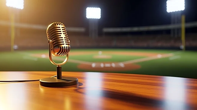 John Sterling, Iconic Voice of the New York Yankees, Passes Away at 87