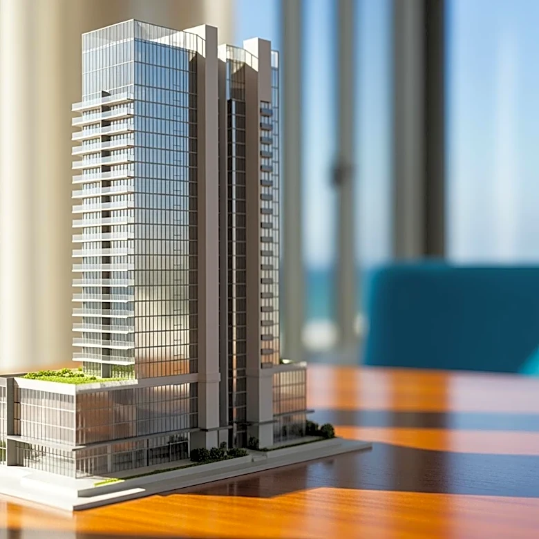 Waldorf Astoria Residences Pompano Beach Reaches Construction Milestone, Enhancing Luxury Real Estate Market
