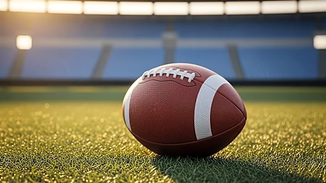 Notre Dame Faces Challenges and Opportunities in Upcoming Football Season