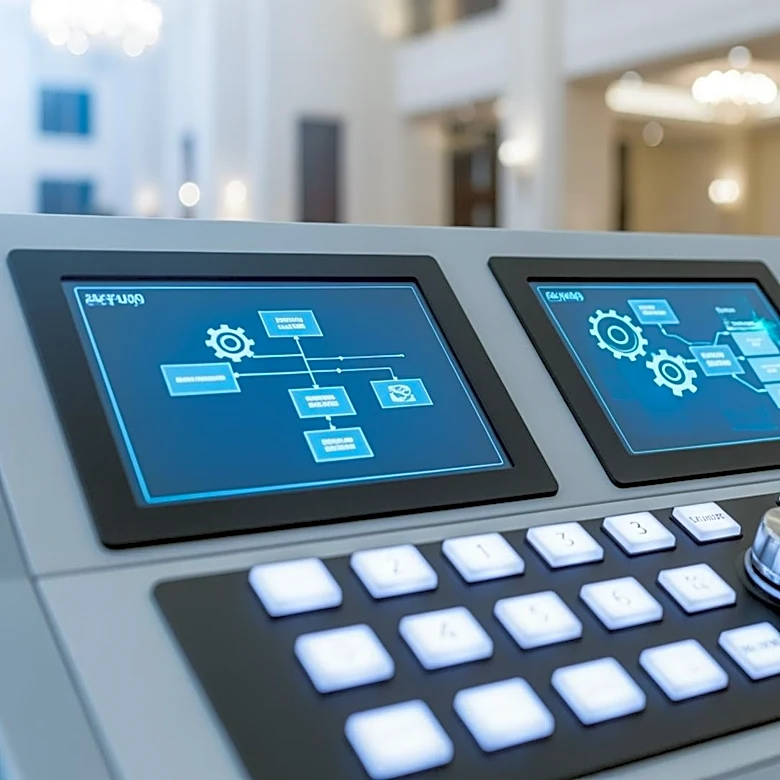 RobosizeME Launches Automation Center for Hotel Industry to Enhance Workflow Efficiency