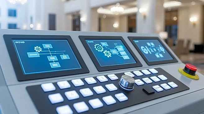 RobosizeME Launches Automation Center for Hotel Industry to Enhance Workflow Efficiency