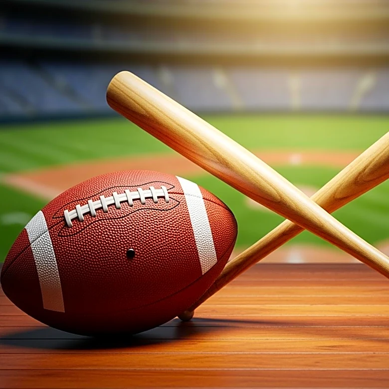 Notre Dame Secures Dual-Sport Athlete Titus Hawk for Football and Baseball Teams