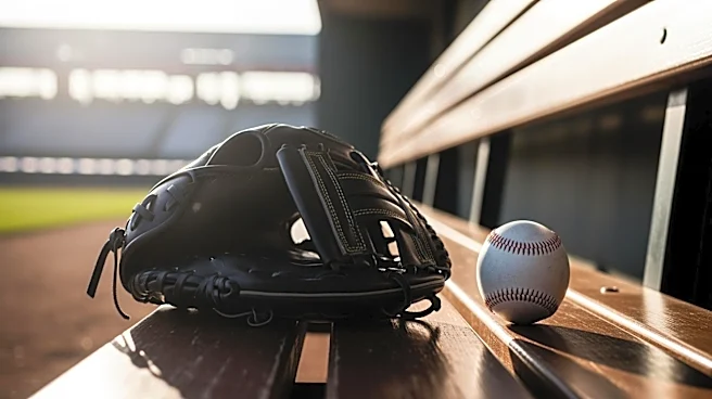 Mariners' Cal Raleigh Sidelined Due to Injury, Awaiting MRI Results