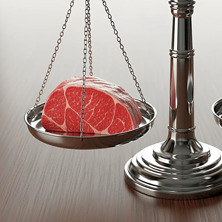 Department of Justice Investigates Beef Industry for Price Inflation
