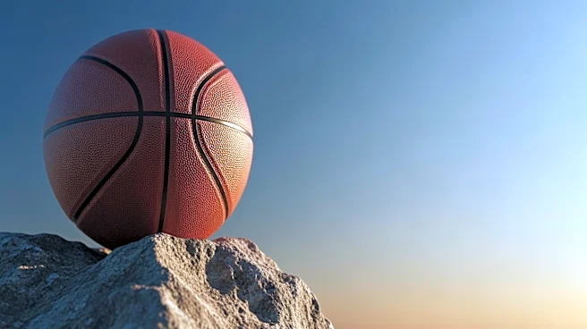 West Virginia Mountaineers Secure Top Recruits, Boosting Basketball Prospects