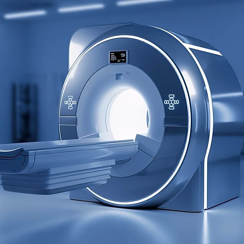 Esaote Unveils I-Genius MRI System at AANS Congress, Aiming for U.S. Market Entry