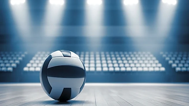 Big Ten Announces 2026 Volleyball Season Opponents for Nebraska