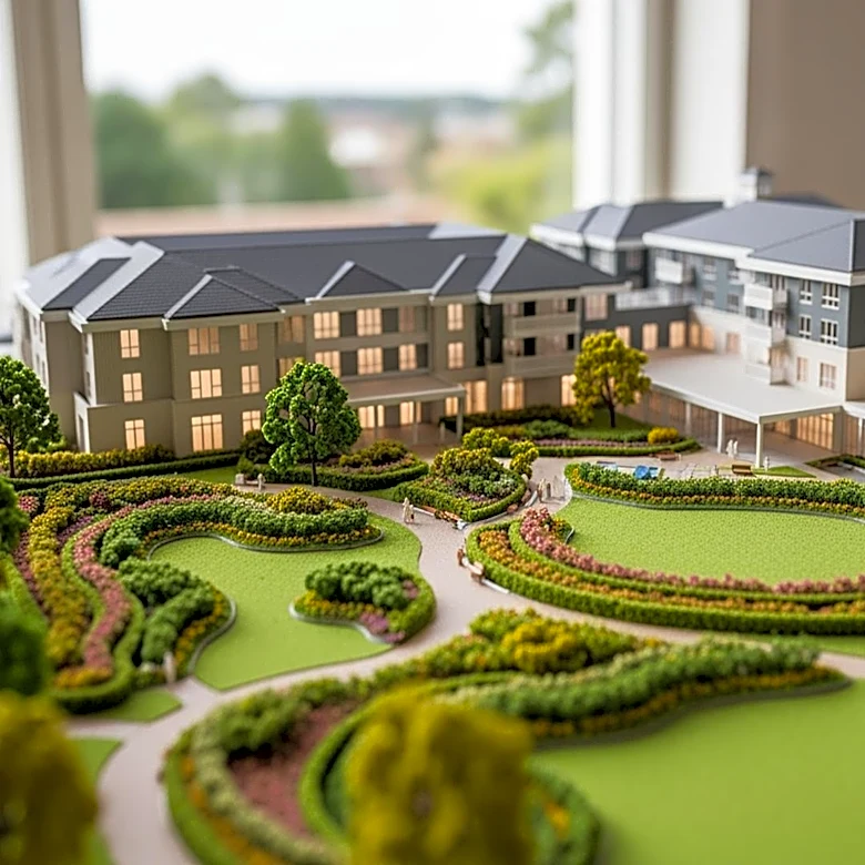 National Health Investors Invests $106.9 Million in Senior Housing Portfolio