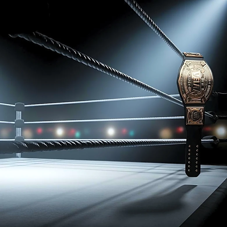 WWE Raw Highlights Oba Femi's Rise with Open Challenge Success