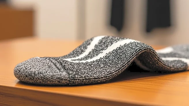 UGA Graduate's Skunk Skin Sock Company Acquired by Major Retailer