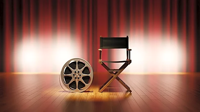 Cannes Film Festival Announces 2026 Jury with Demi Moore and Chloé Zhao