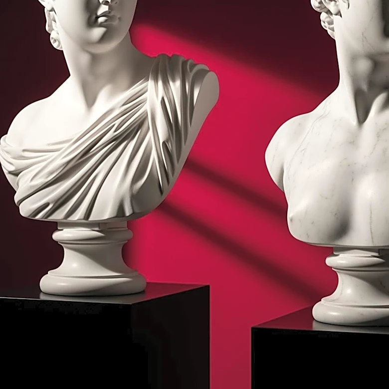 2026 Met Gala: Molded Busts Dominate Red Carpet Fashion