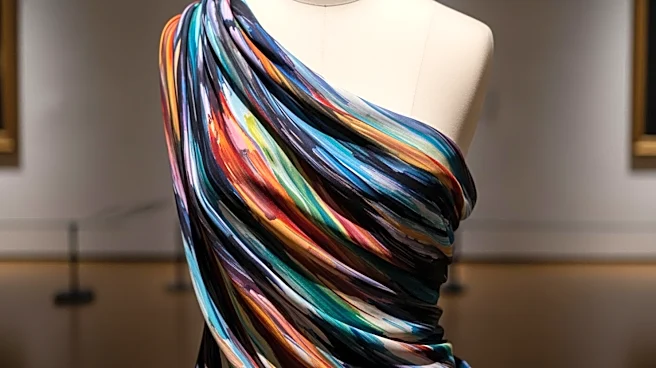 Met Gala 2026: 'Costume Art' Exhibition Explores Fashion as Art