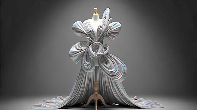 2026 Met Gala Showcases Extravagant Fashion and Artistic Expression
