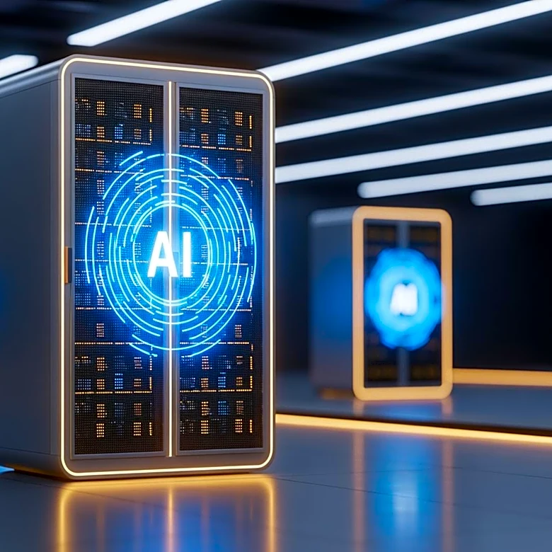 Anthropic and Financial Giants Form New AI Services Firm