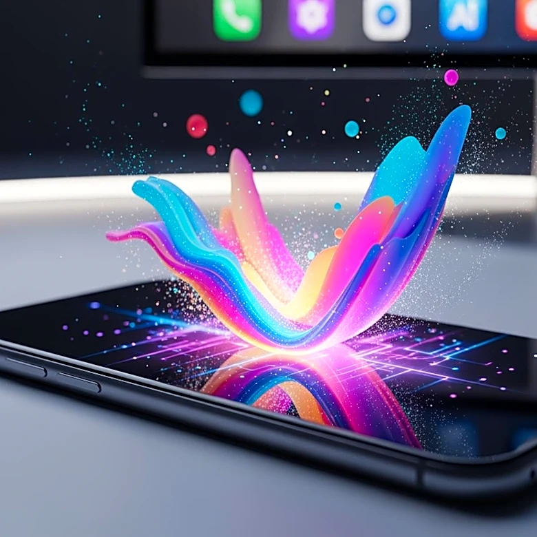 AI Image Models Drive Significant Growth in App Downloads, Surpassing Chatbot Upgrades