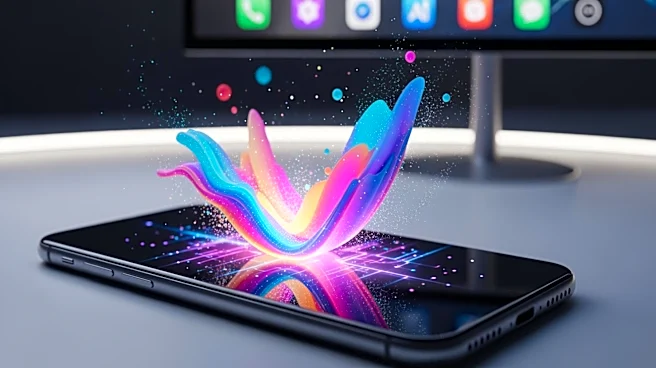 AI Image Models Drive Significant Growth in App Downloads, Surpassing Chatbot Upgrades