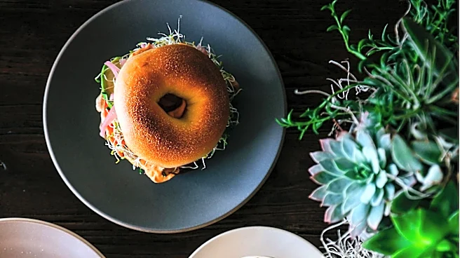 Tullibee at Hewing Hotel Introduces Mother's Day Brunch with Festive Offerings