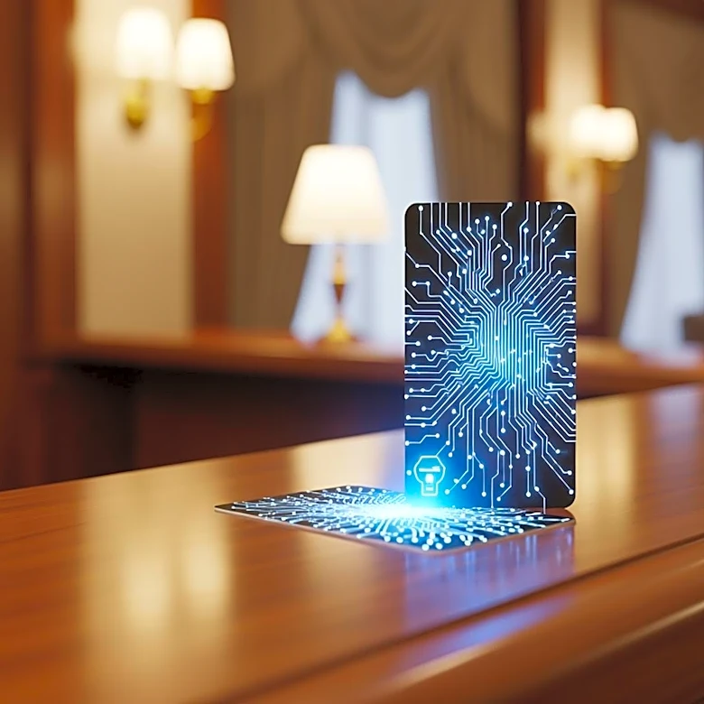 Agentic AI Poses Disruption Threat to Legacy Hotel Software Vendors