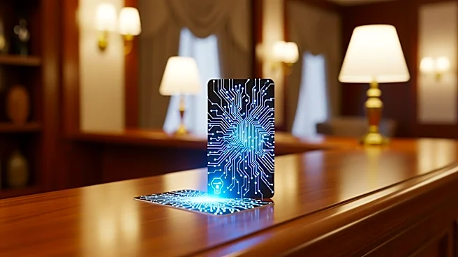 Agentic AI Poses Disruption Threat to Legacy Hotel Software Vendors