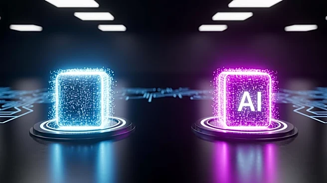 Anthropic and OpenAI Launch Competing AI Ventures for Enterprise Services