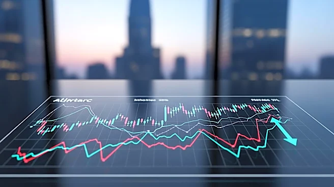 Wajax Reports Mixed Financial Results for Q1 2026 Amid Revenue Decline