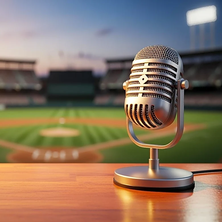John Sterling, Iconic Yankees Announcer, Passes Away at 87