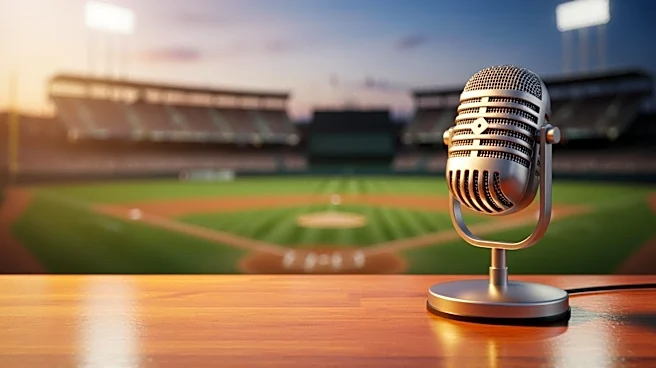 John Sterling, Iconic Yankees Announcer, Passes Away at 87