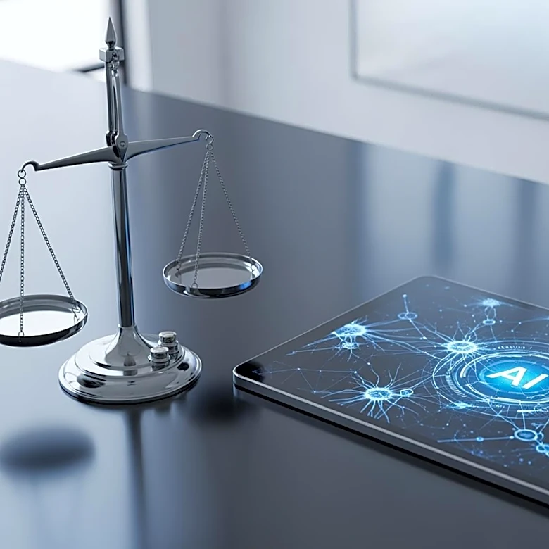 Ex-OpenAI Counsel Raises $9M for AI-Driven Law Firm Moritz