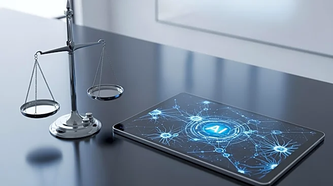 Ex-OpenAI Counsel Raises $9M for AI-Driven Law Firm Moritz
