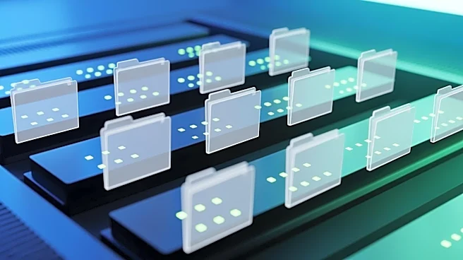 Linux Kernel Developers Set New Guidelines to Manage File-System Proliferation