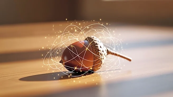 Acorn Launches Decentralized Platform for Creators Amid X's Community Shutdown