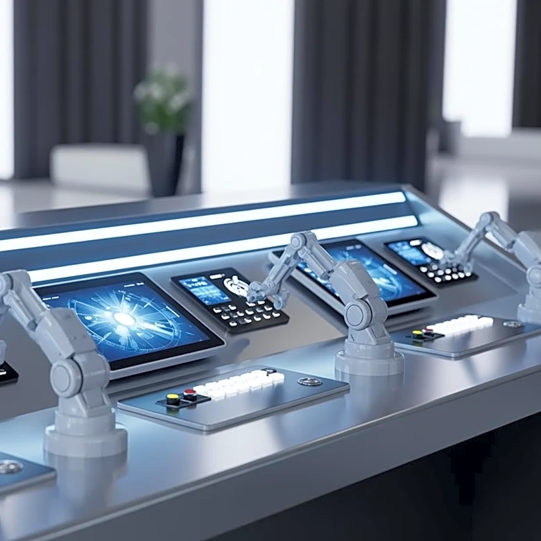 RobosizeME Launches Automation Center to Enhance Hotel Workflow Efficiency