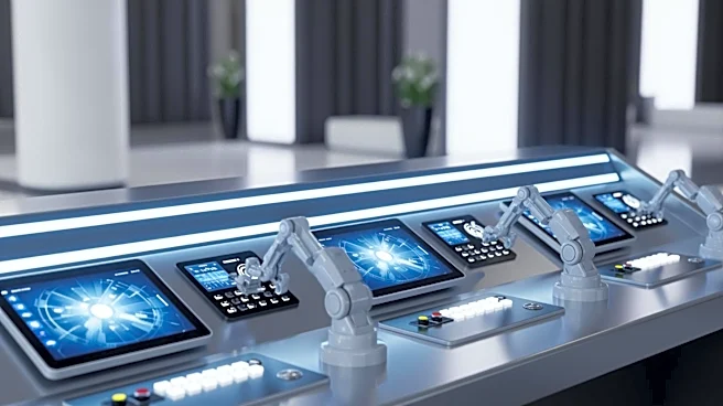RobosizeME Launches Automation Center to Enhance Hotel Workflow Efficiency