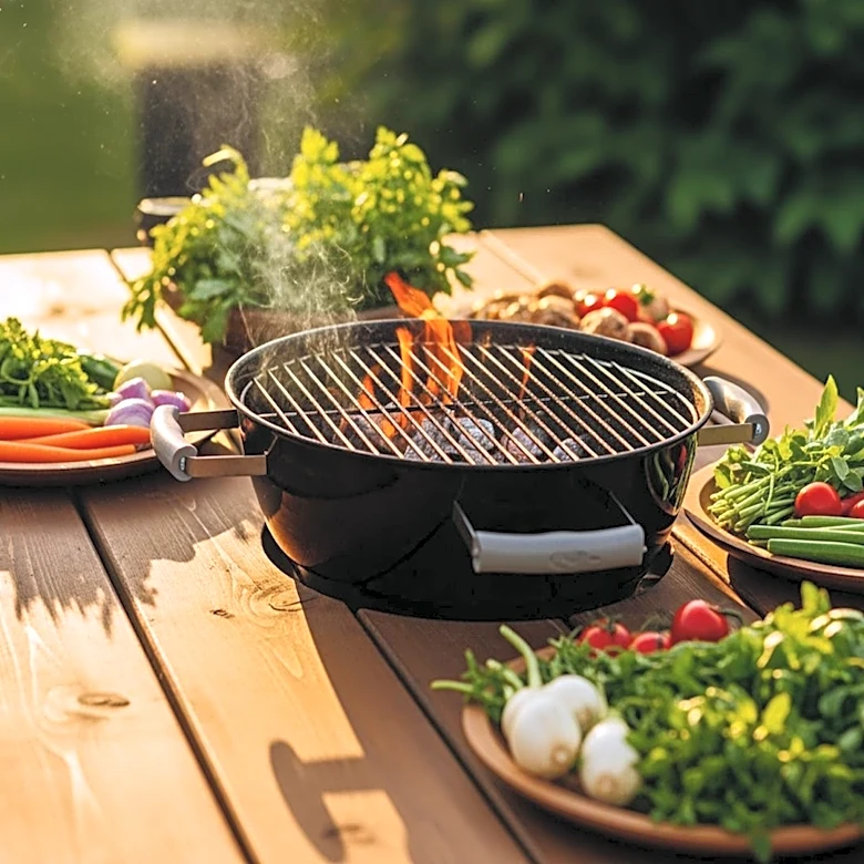 Golden Corral Introduces Backyard Grill Promotion to Enhance Summer Dining Experience