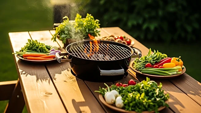 Golden Corral Introduces Backyard Grill Promotion to Enhance Summer Dining Experience
