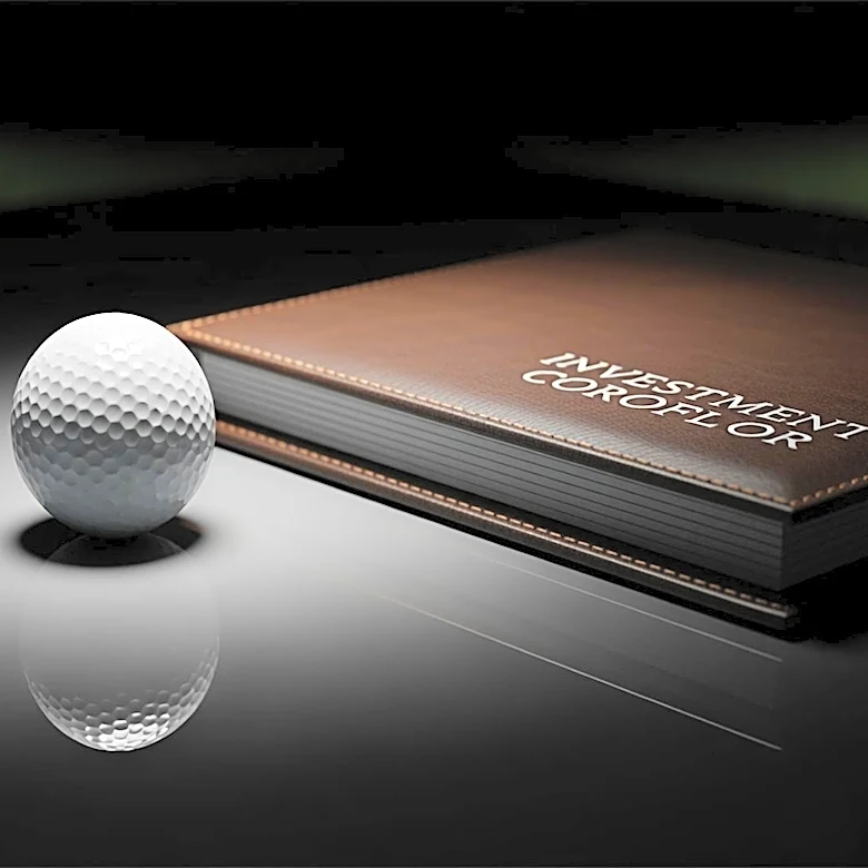 LIV Golf Engages Ducera Partners for Long-Term Investment Strategy