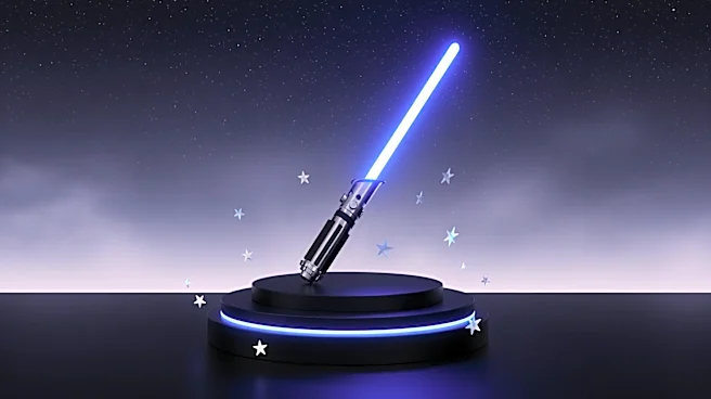 Star Wars Day 2026: Major Retailers Offer Discounts on Star Wars Merchandise
