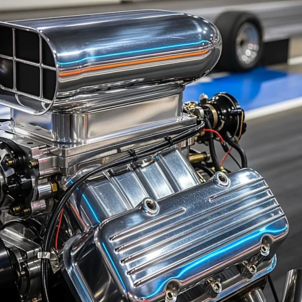 Dallas Glenn Secures Pro Stock Victory at NHRA Southern Nationals Amid Unusual Conditions