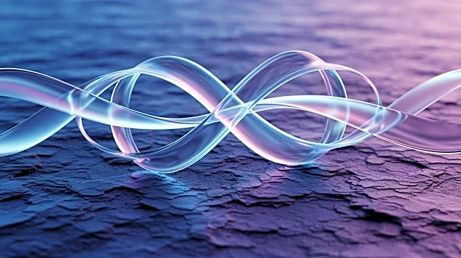 Researchers Develop Quantum-Inspired Algorithm for Complex Material Analysis